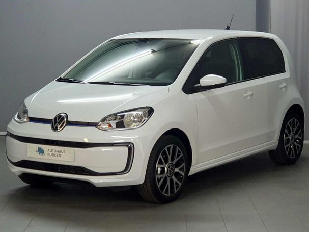 Volkswagen up! 60 kW image number 1