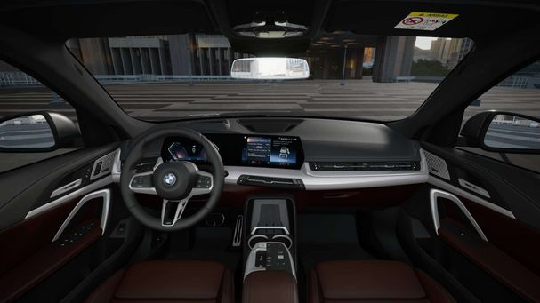 BMW X1 sDrive 115 kW image number 6