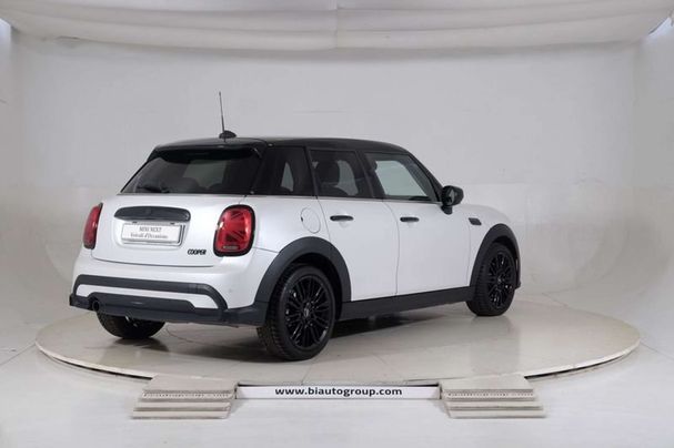 Mini Cooper Mini Yours 100 kW image number 3