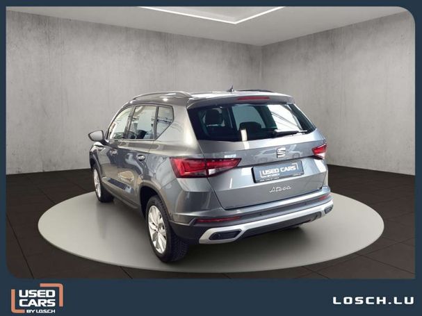 Seat Ateca DSG 110 kW image number 3