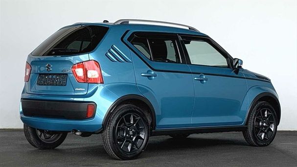 Suzuki Ignis 1.2 Comfort Allgrip 66 kW image number 2