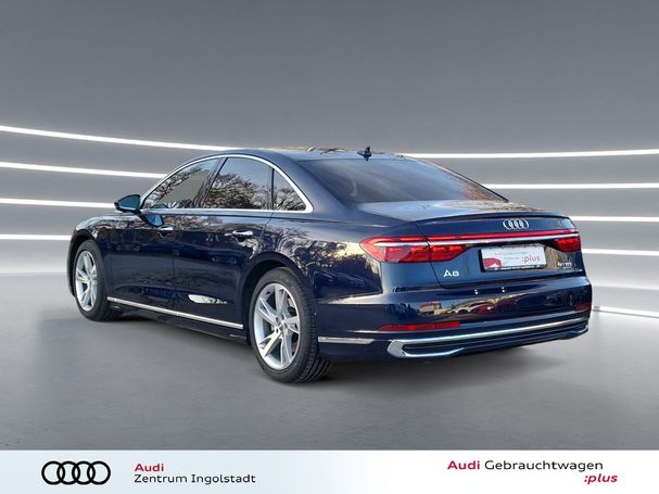 Audi A8 50 TDI 210 kW image number 5