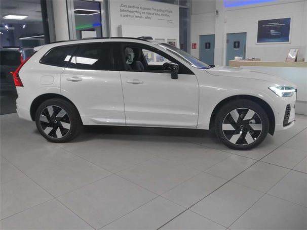 Volvo XC60 AWD T6 293 kW image number 24