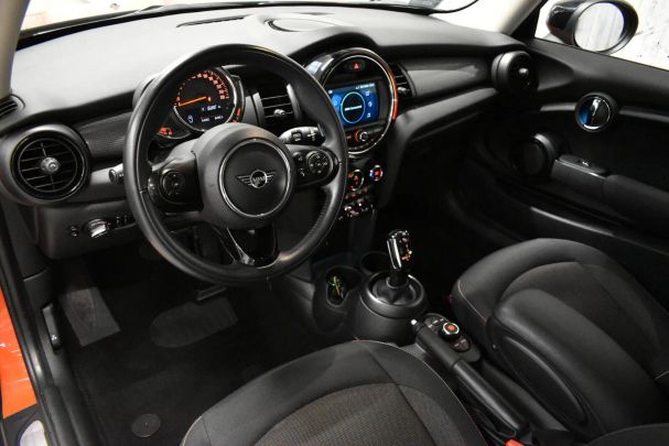 Mini Cooper 100 kW image number 4