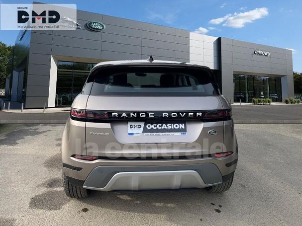 Land Rover Range Rover Evoque P200 AWD 147 kW image number 3