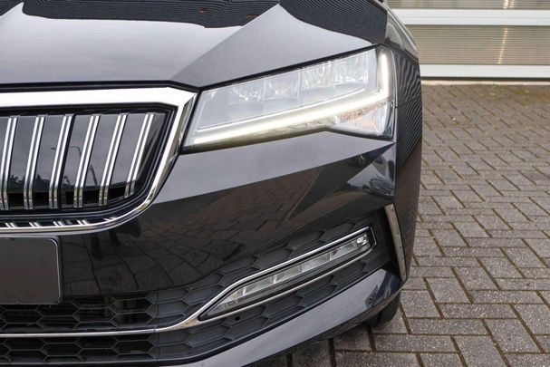 Skoda Superb 1.4 TSI IV 160 kW image number 32