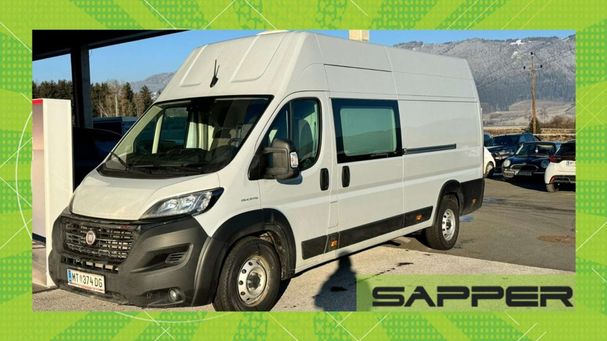 Fiat Ducato L4H3 130 kW image number 1