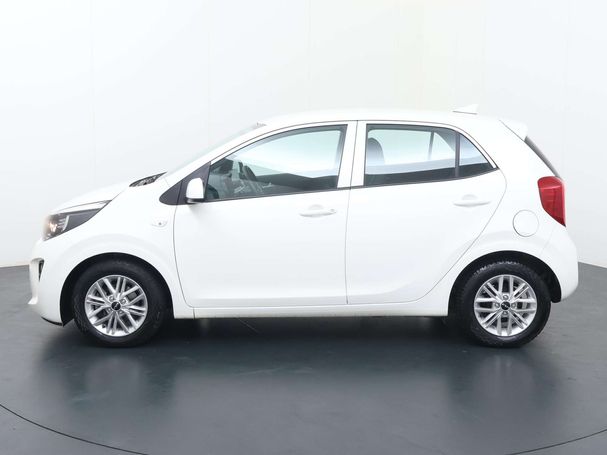 Kia Picanto 1.0 49 kW image number 3