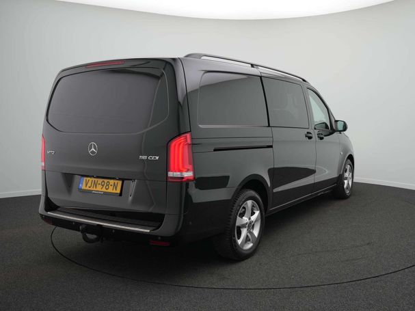 Mercedes-Benz Vito 116 CDi 120 kW image number 4