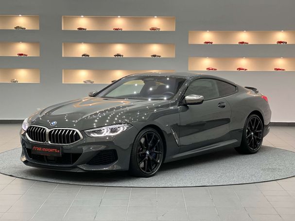 BMW 850i xDrive 390 kW image number 1