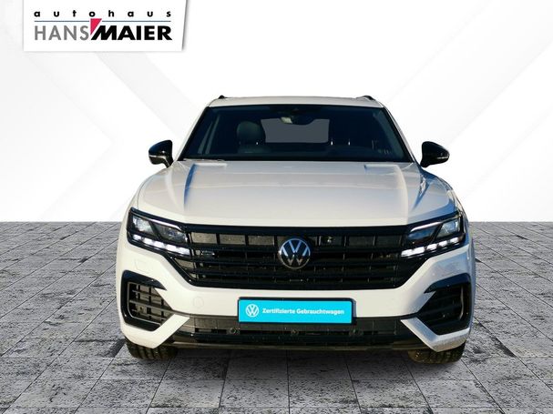 Volkswagen Touareg TDI 4Motion 210 kW image number 2