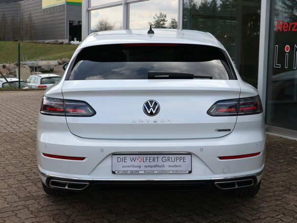 Volkswagen Arteon 2.0 TDI Shooting Brake 4Motion 147 kW image number 6