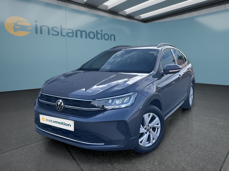 Volkswagen Taigo 1.0 TSI