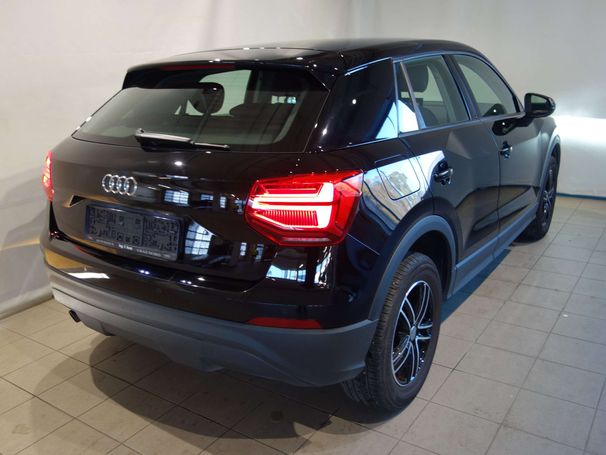 Audi Q2 30 TFSI 85 kW image number 14