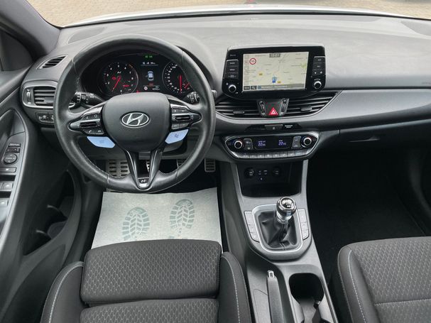 Hyundai i30 202 kW image number 13