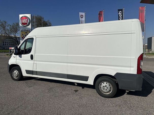 Fiat Ducato L3H2 96 kW image number 7