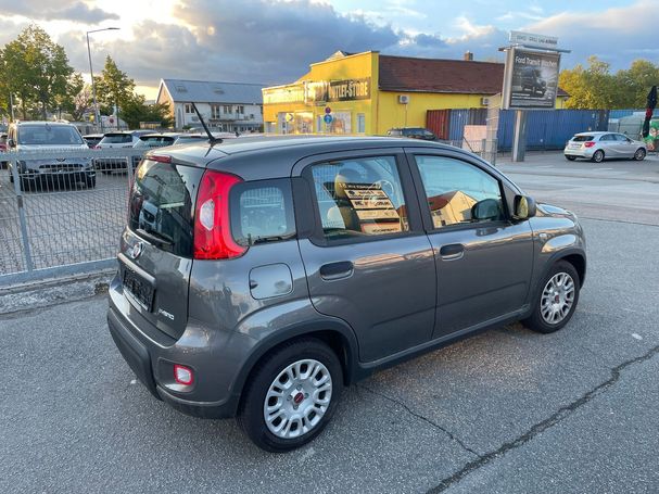 Fiat Panda 51 kW image number 2