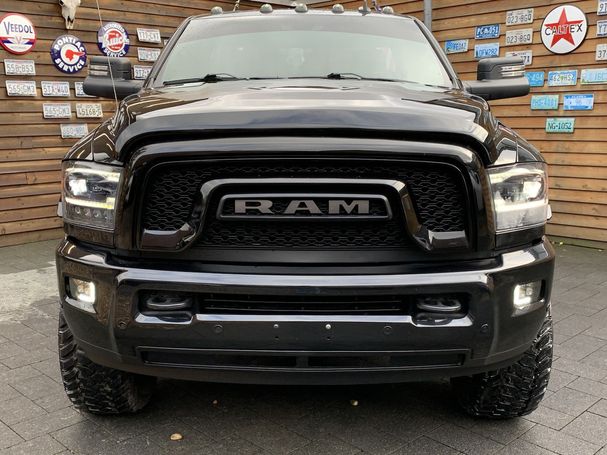 RAM 2500/3500 2500 6.4 V8 4x4 306 kW image number 3