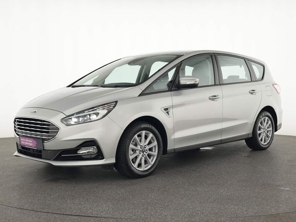 Ford S-Max 110 kW image number 1