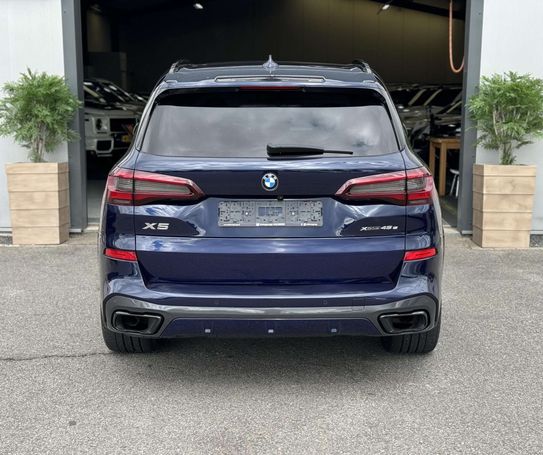 BMW X5 45e xDrive 290 kW image number 6