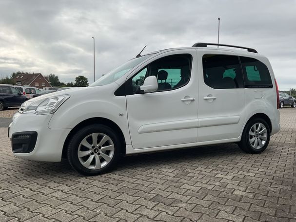 Citroen Berlingo Multispace BlueHDi 120 88 kW image number 1