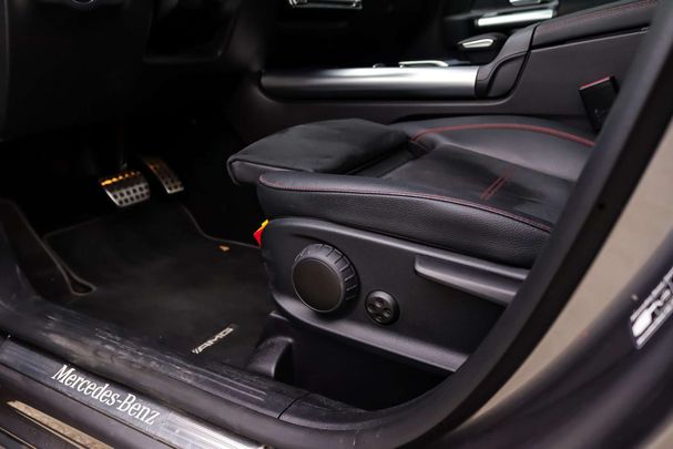 Mercedes-Benz GLA 250 e 160 kW image number 30