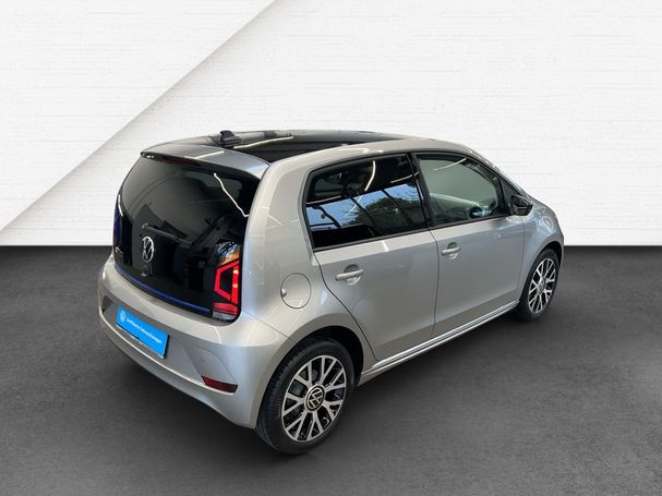 Volkswagen up! 60 kW image number 4