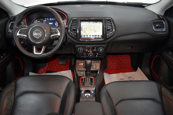 Jeep Compass 177 kW image number 3