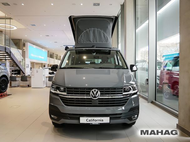 Volkswagen T6 California DSG Beach 110 kW image number 5