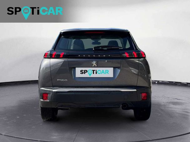 Peugeot 2008 PureTech 74 kW image number 4