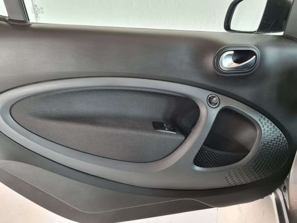 Smart ForTwo EQ 60 kW image number 20