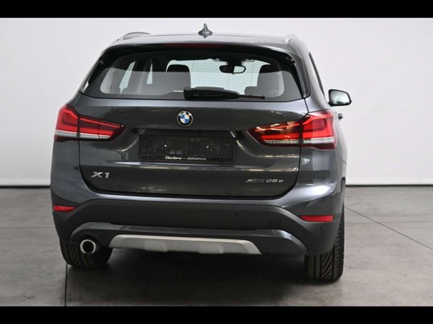 BMW X1 xDrive 93 kW image number 4