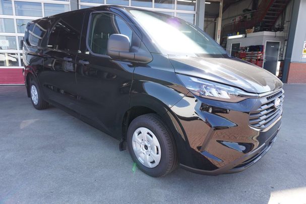 Ford Transit Custom 320 L2H1 Trend 125 kW image number 1