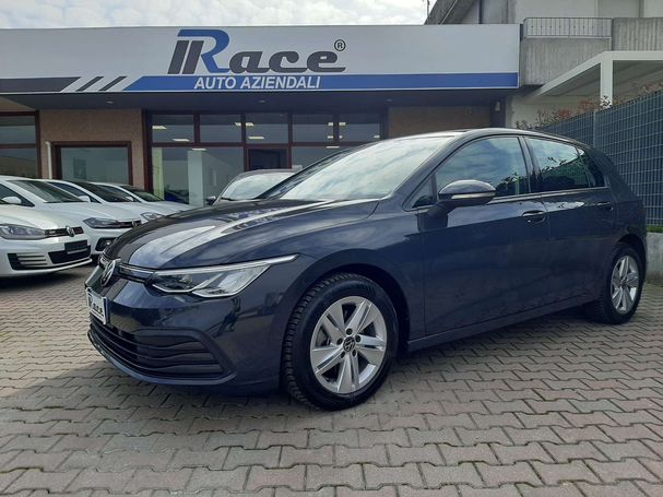 Volkswagen Golf 1.0 TSI Life 81 kW image number 1