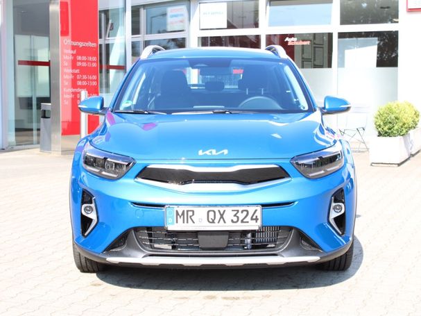 Kia Stonic 1.0 T-GDi Vision 88 kW image number 3