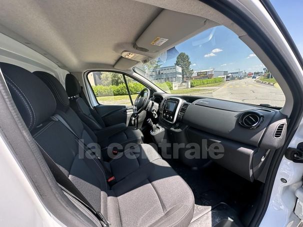  Renault Trafic DCi 95 L1H1 70 kW image number 8