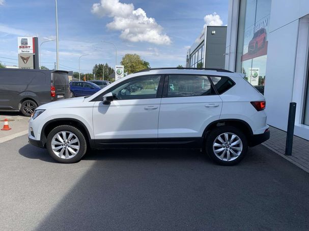 Seat Ateca 1.0 TSI Style 85 kW image number 14