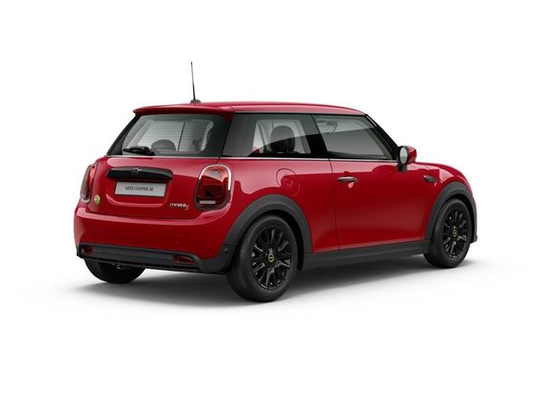 Mini Cooper SE Classic Trim 135 kW image number 3