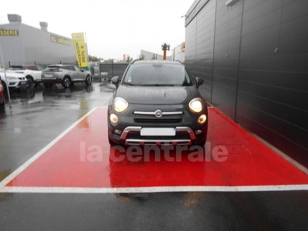 Fiat 500X 1.4 Multiair DCT 4x2 Cross 103 kW image number 16