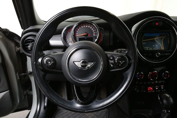 Mini Cooper 100 kW image number 14