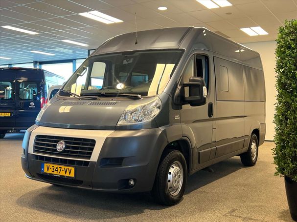 Fiat Ducato L2H2 88 kW image number 1