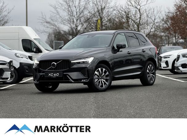 Volvo XC60 B4 145 kW image number 1