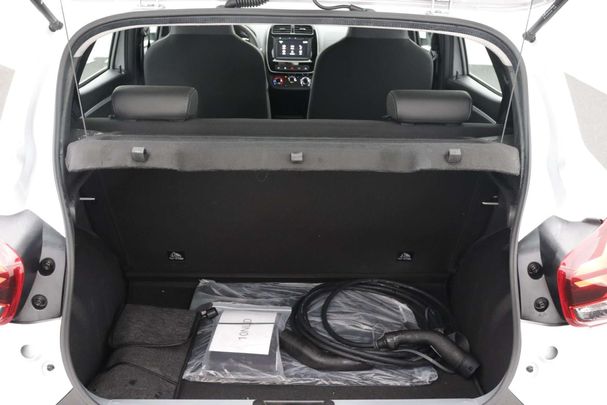 Dacia Spring 33 kW image number 21