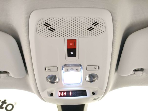 Peugeot 2008 PureTech 130 Allure 96 kW image number 28