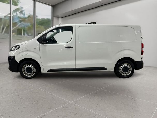 Opel Vivaro 100 kW image number 4