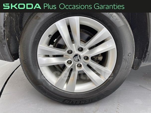 Skoda Kodiaq 1.5 TSI DSG 110 kW image number 15