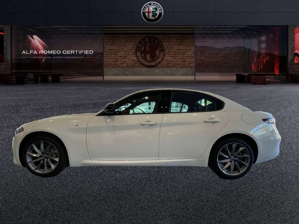 Alfa Romeo Giulia 2.2 Q4 154 kW image number 5