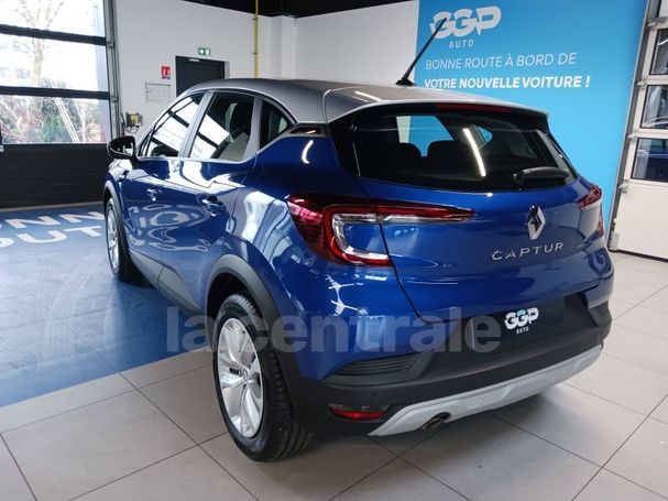 Renault Captur TCe 90 67 kW image number 4