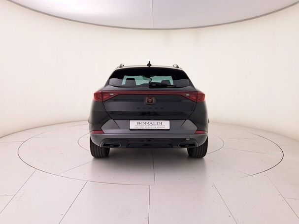 Cupra Formentor 110 kW image number 3