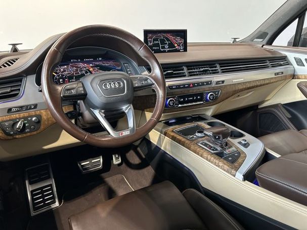 Audi SQ7 4.0 TDI 320 kW image number 21